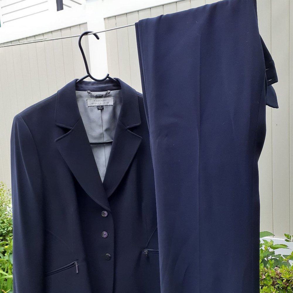 suit